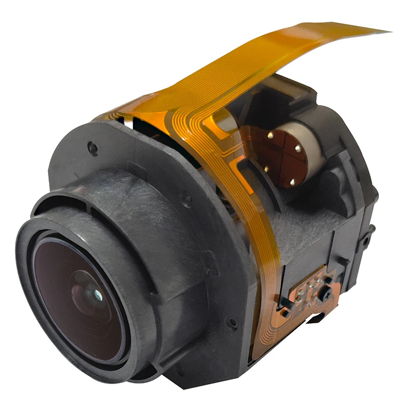 1/1.8 '8 МП 4K 3,6-11 мм 3X моторизованный вариофокальный зум-объектив с быстрой фокусировкой