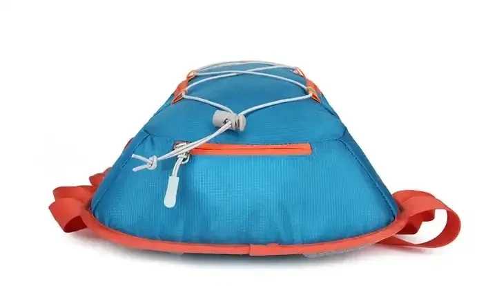 Wholesale Sport Women Men Riding Vest Unisex Folding Hiking Hydration Backpack Custom Logo Lightweight Hydration Backpack