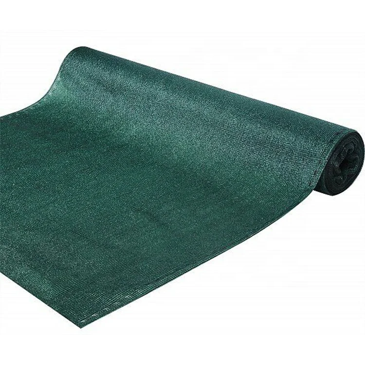 UV protection agriculture shadow netting outdoor sun shading net for balcony