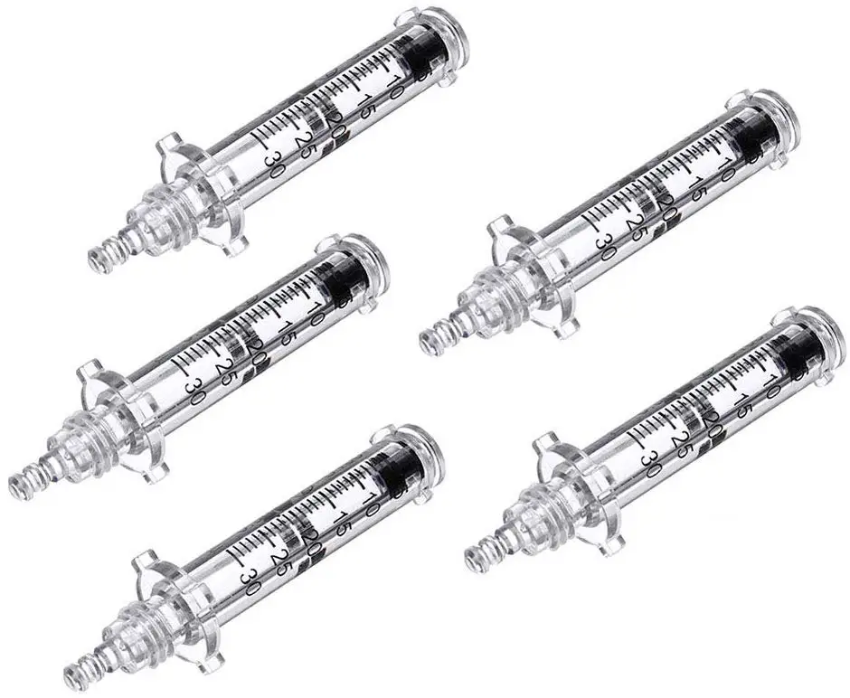 
Factory Direct Sale Needle-free Ampoule Head For Lifting Skin Care 