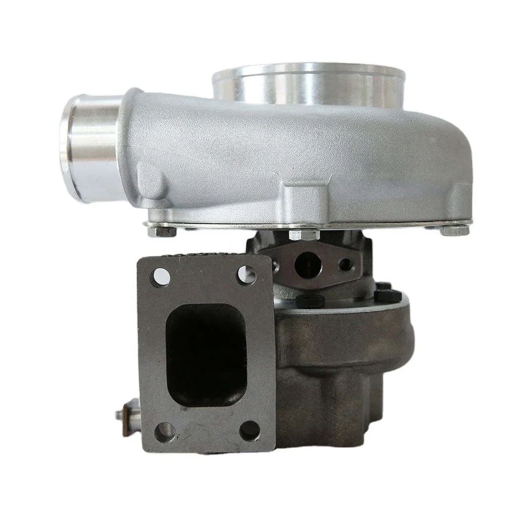 Gtx2860r 849894-5001s Improved Ceramic Double Ball Bearing Automotive Turbocharger Kit