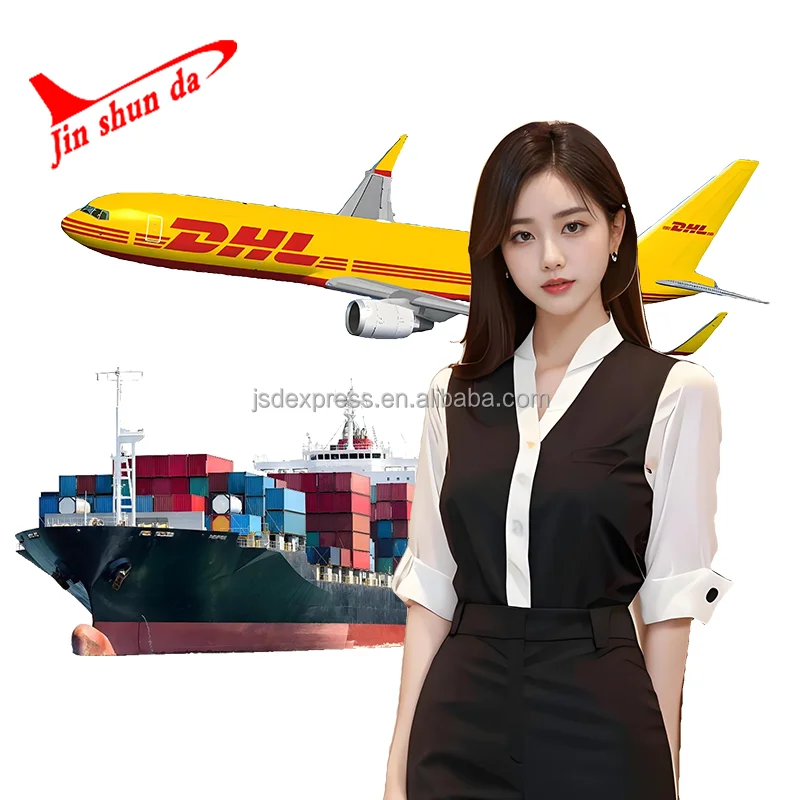 Ddp Logistics Service Rate Cago Freight Forwarder Shipping Agent China To Usa Uk Germany Australia Canada France Italy