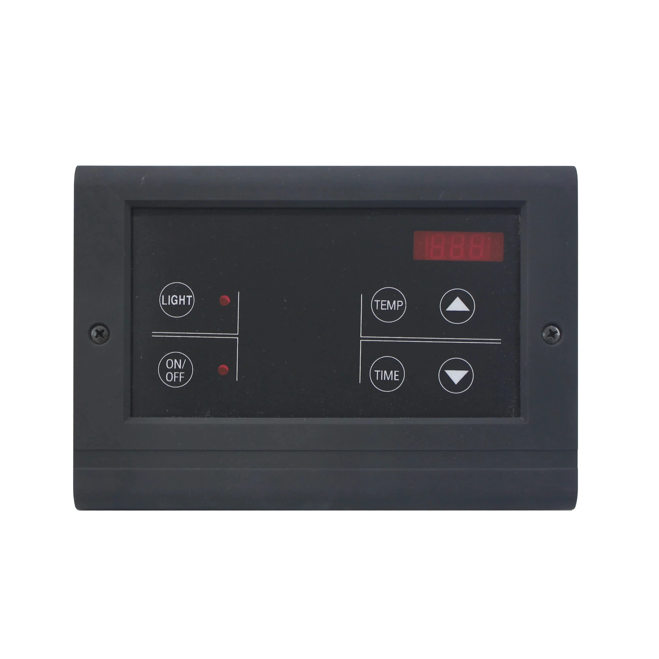 High quality sauna heater digital sauna room temperature controller