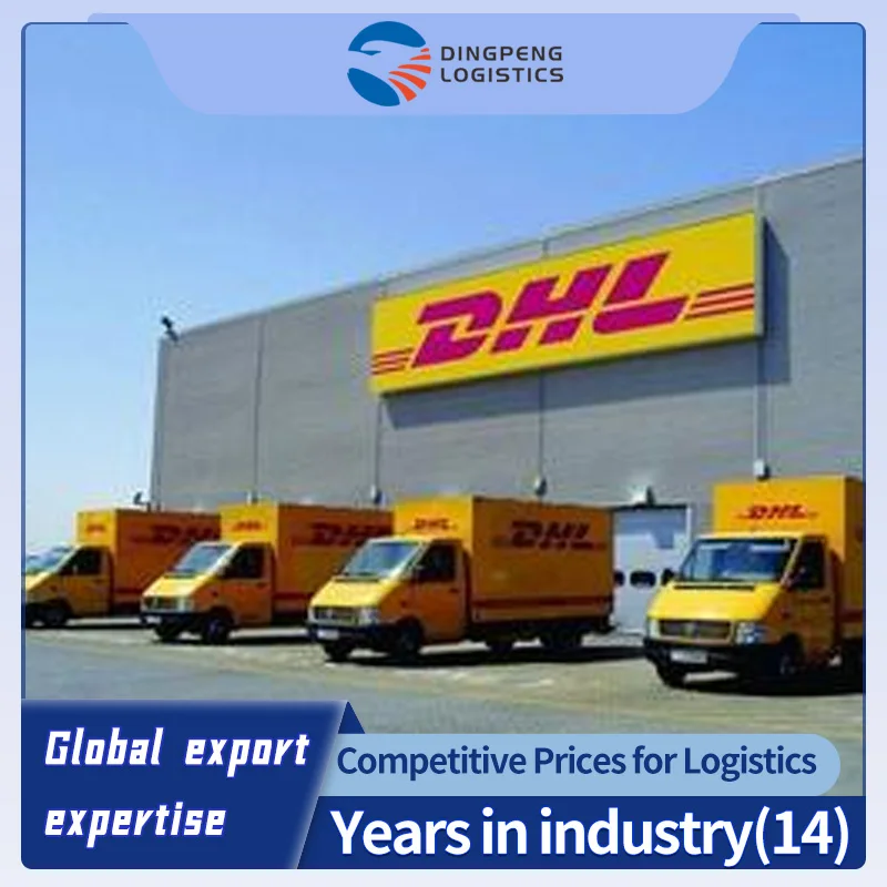 dhl agent the best shipping agent in shenzhen China freight forwarder to usa Mexico Poland Austria Bulgaria Canada