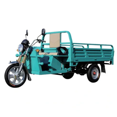 New Type Gasoline Motorized Tricycle moto tricycle lectrique 175 CC 200 250 CC Gasoline Cargo Tricycle For Sale