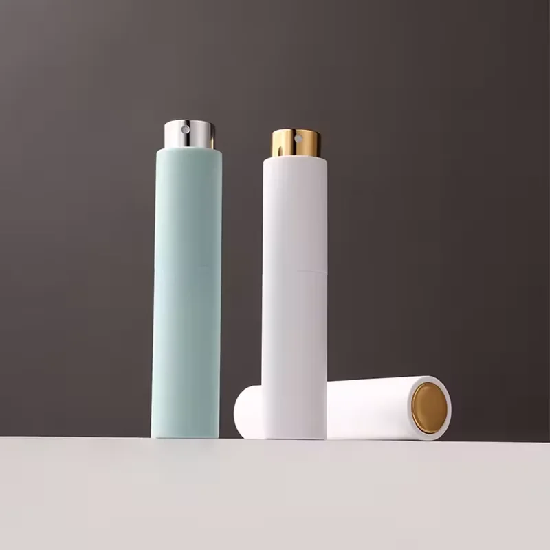 Factory Wholesale Direct Selling 3ml 4ml 5ml 8ml 10ml 15ml Mini Portable Perfume Travel Atomizer