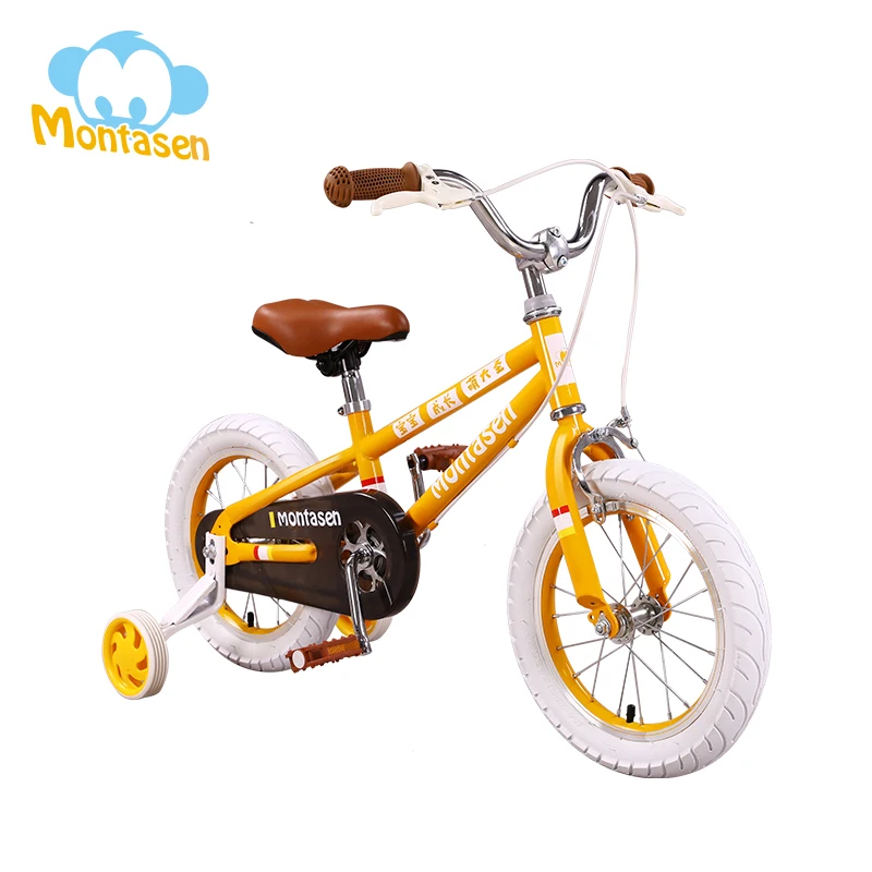 
Montasen Wholesale Top sale Children Bicycle Child Bike 14 