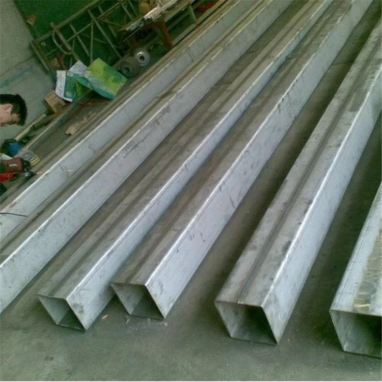 SUS410 316L 2205 2507 цена прямоугольный квадратный круглый декор JIS из нержавеющей стали сварные трубы