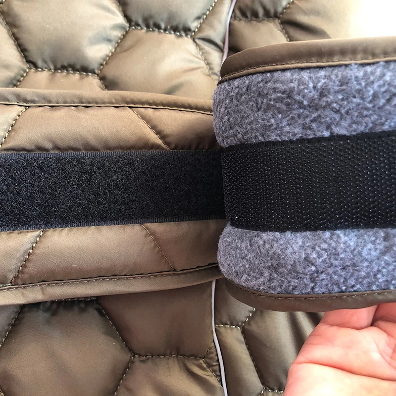 Designer Brand Winter Large Custom Cat Apparel Jacket Cute Small Pet Coat Wholesale Luxury Polyester Greyhound Dog Clothes