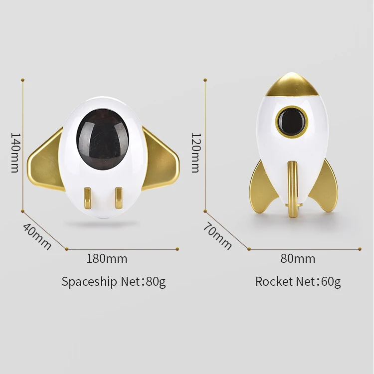 
Teaching kids knowledge space toys plastic 5 in 1 spacewalk science kits toy 