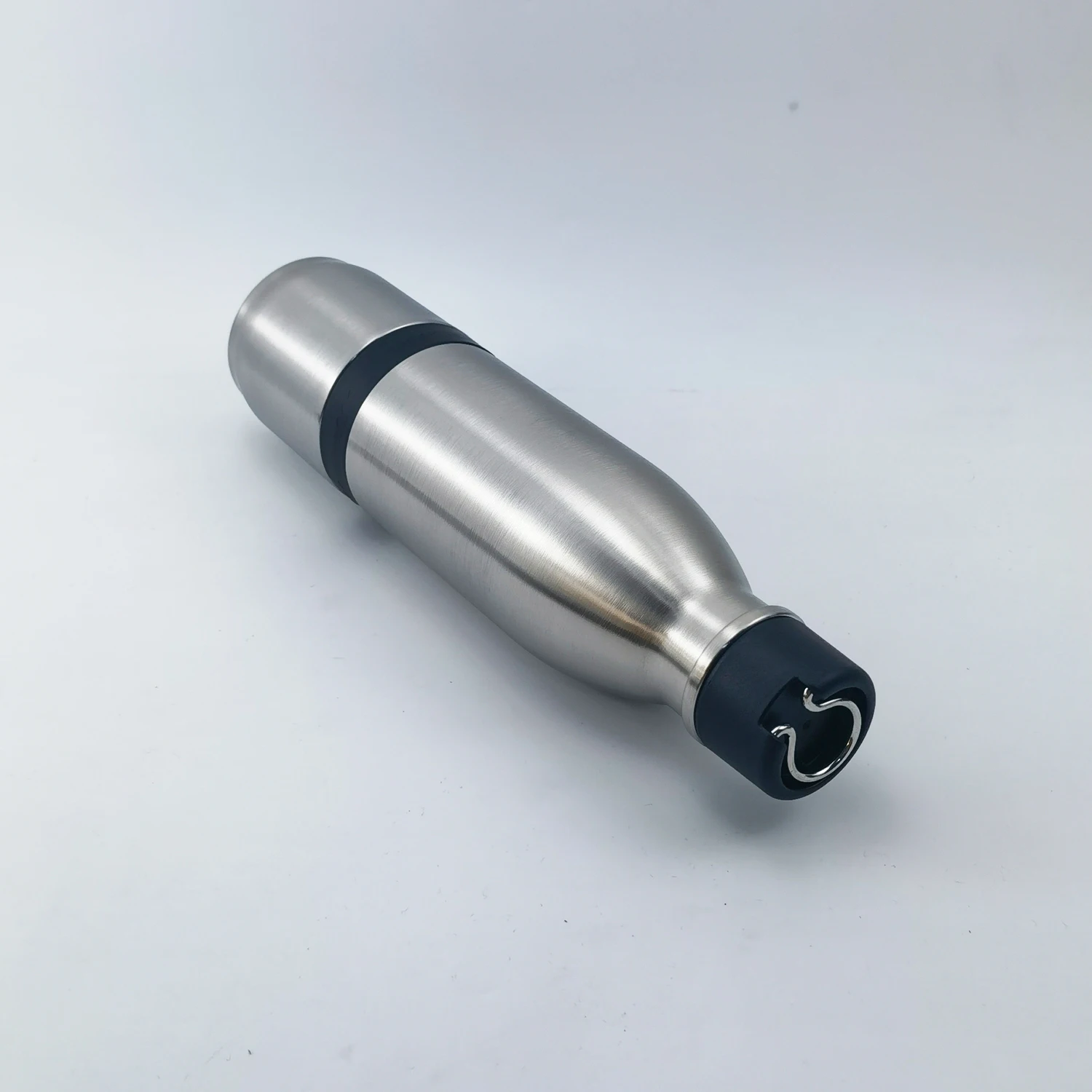 Custom Logo 800ml Eco-firendly Sports Stainless Steel Water Bottle Double Wall Vacuum Flask Thermoses Insulated Bottle