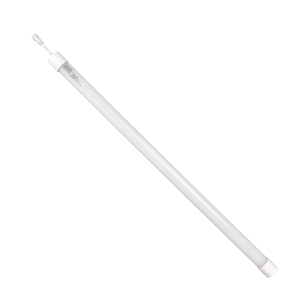 
160~240VAC Horizontal Refrigerator T8 LED Tube lamp For Freezer Lighting 