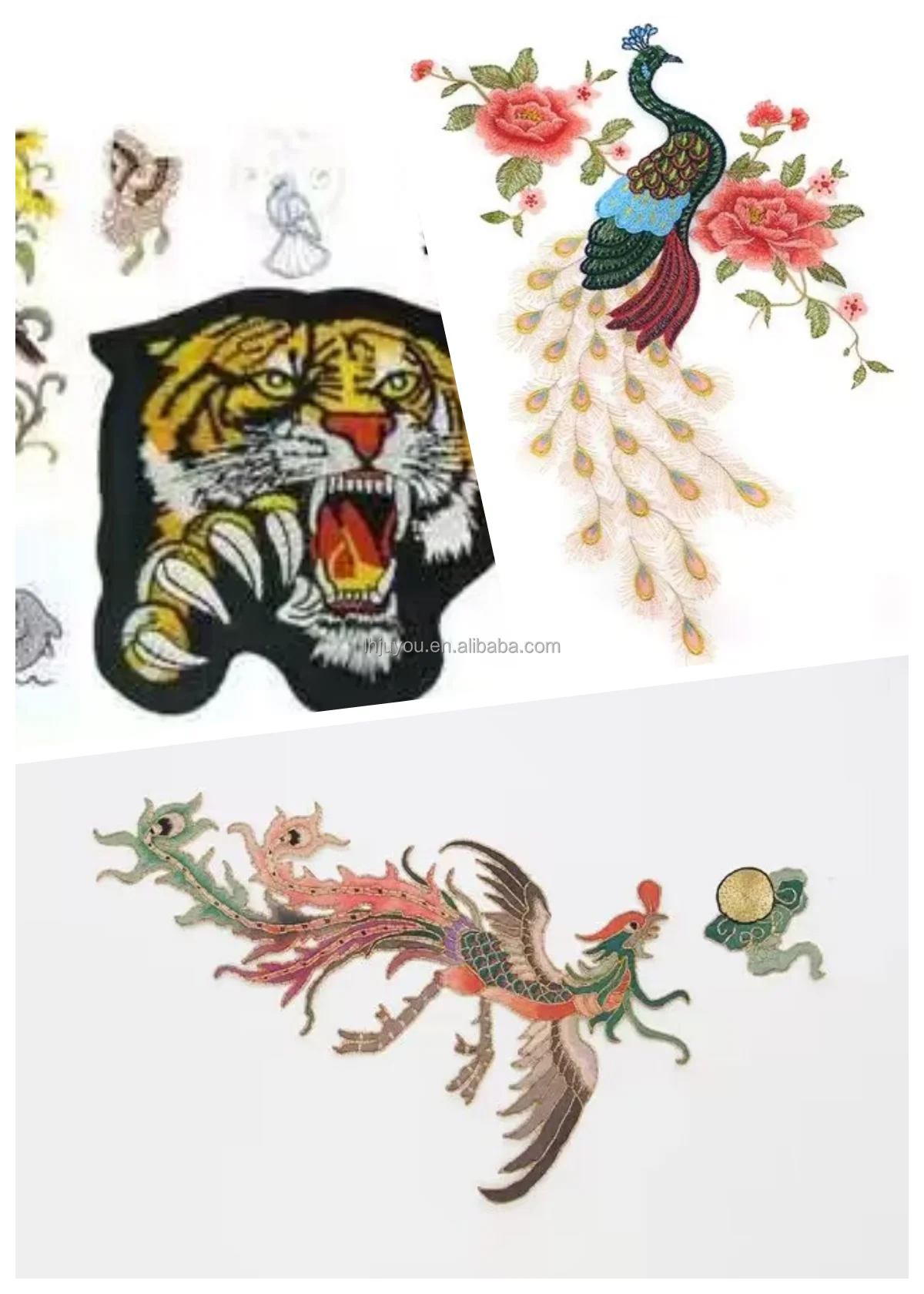 Industrial 4 heads Sewing Machine computer embroidery machine for cap hat t shirt