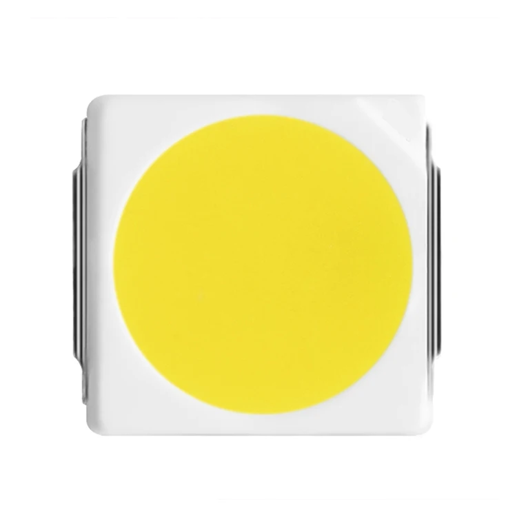 High luminous efficiency white 3030 led 160-180lm/w 1w 6v smd led 3030