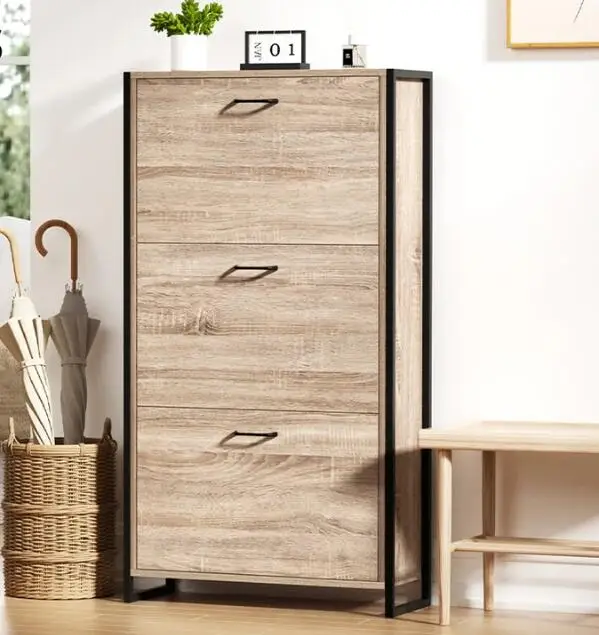 Designs Wall Unit Storage PB board Wooden Modern Living Room Furniture Wood Cabinets TV Table Stands