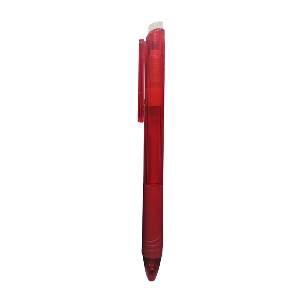 Custom LOGO Erasable Pen with Eraser