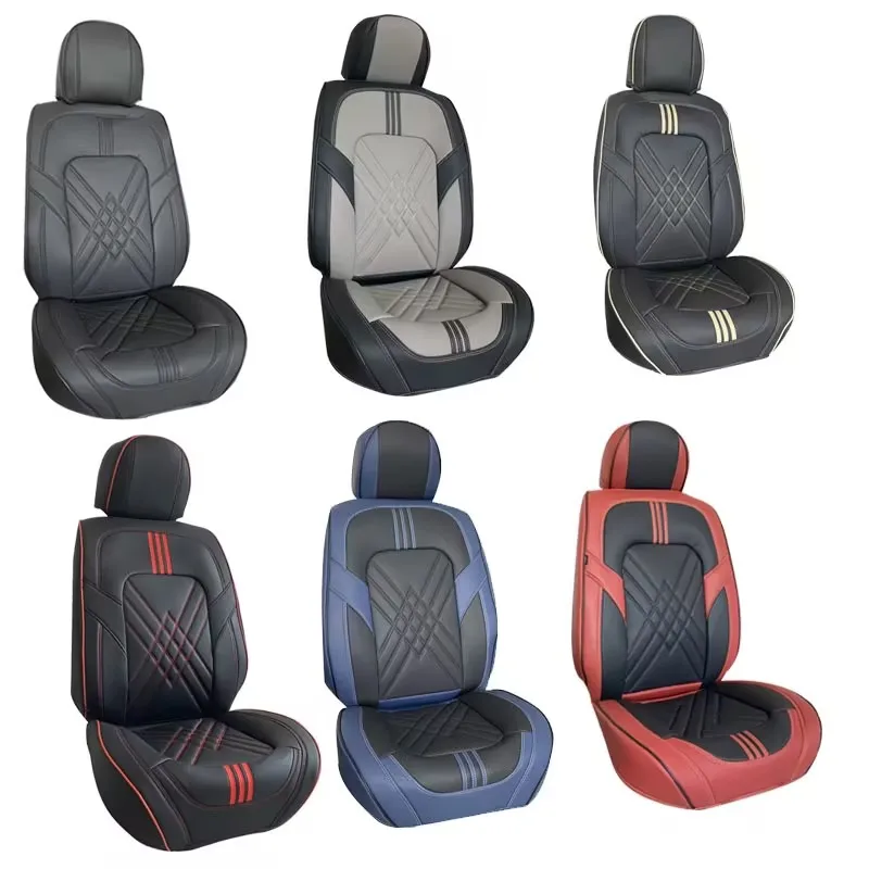 High Quality Easy-Clean Car Seat Cover Modified Car Seats
