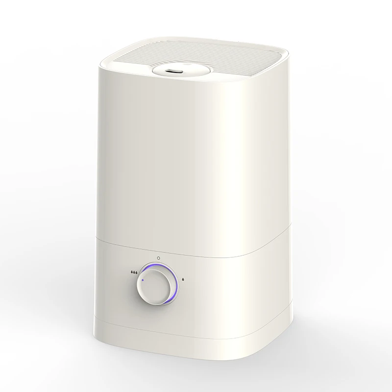 RUNAL Smart H819L ультразвуковой увлажнитель воздуха с
