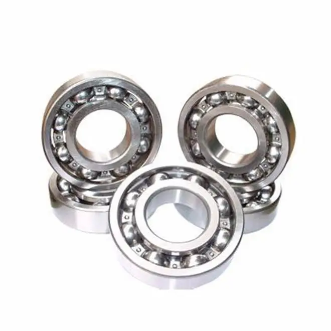 6301-RS Deep groove motorcycle ball bearing 6301-2RS 12x37x12 bering 6301 2RS rolamento 6301RS 6301 RS