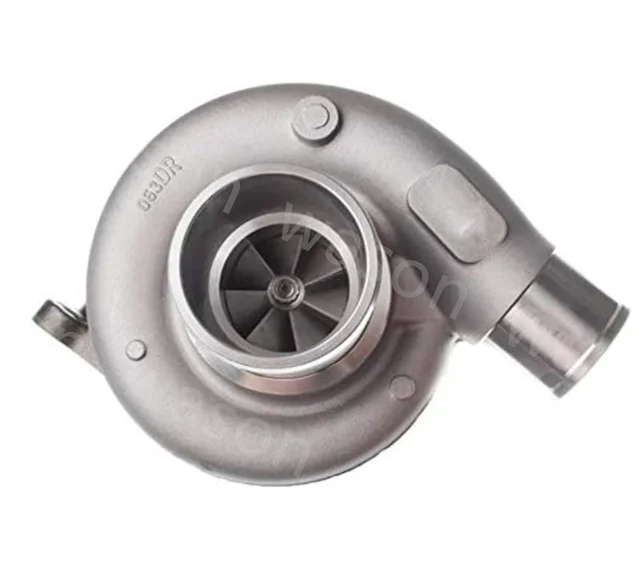 For Caterpillar Wheel Loader 960F Engine 3116 3126 Turbo S2EGL094 Turbocharger 102-8410 1028410