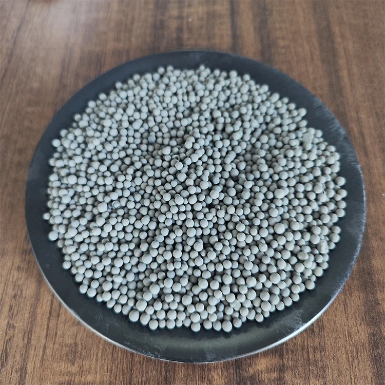 Customized Ni Catalyst Supported On Alumina Desulfurization Catalyst Nickel Tungsten Catalyst