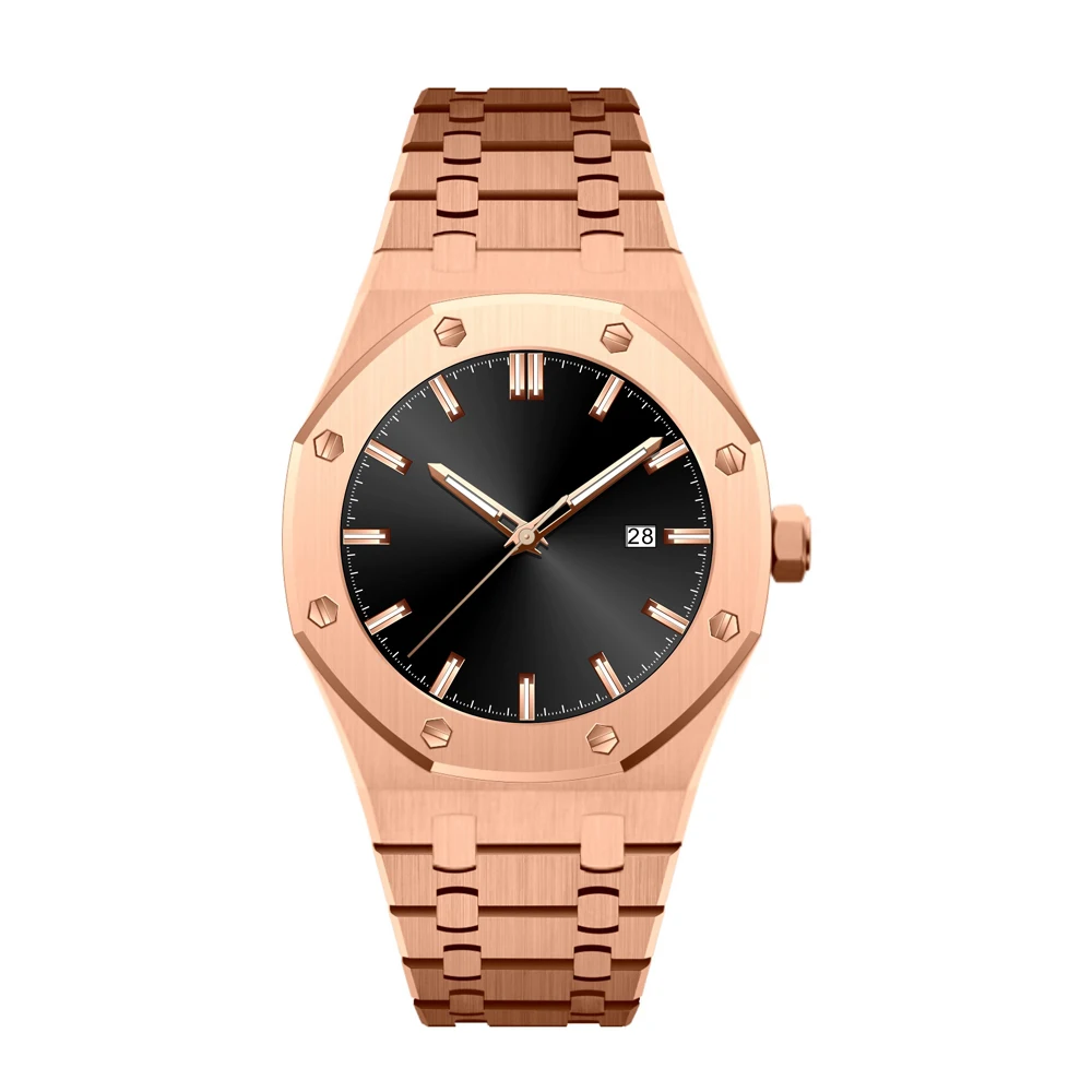 luxury men watches 2023 waterproof watch stenestel quartz sr626sw price of watch