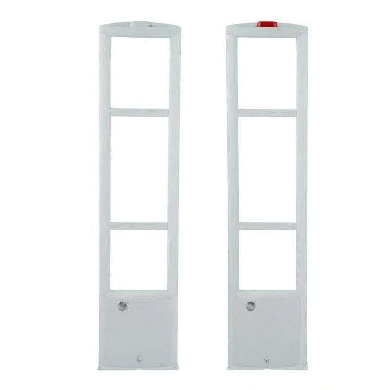 Custom EAS Anti-theft security door 58khz alarm AM EAS Sensor Store Anti-Theft System Custom AM Anti-theft alarm eas system