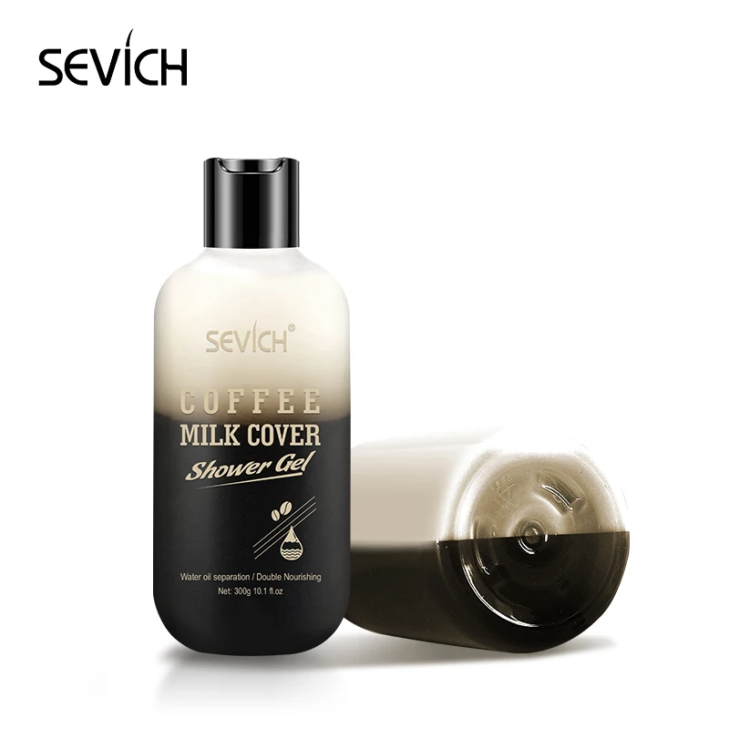 Лидер продаж, отбеливающий гель для душа для мужчин