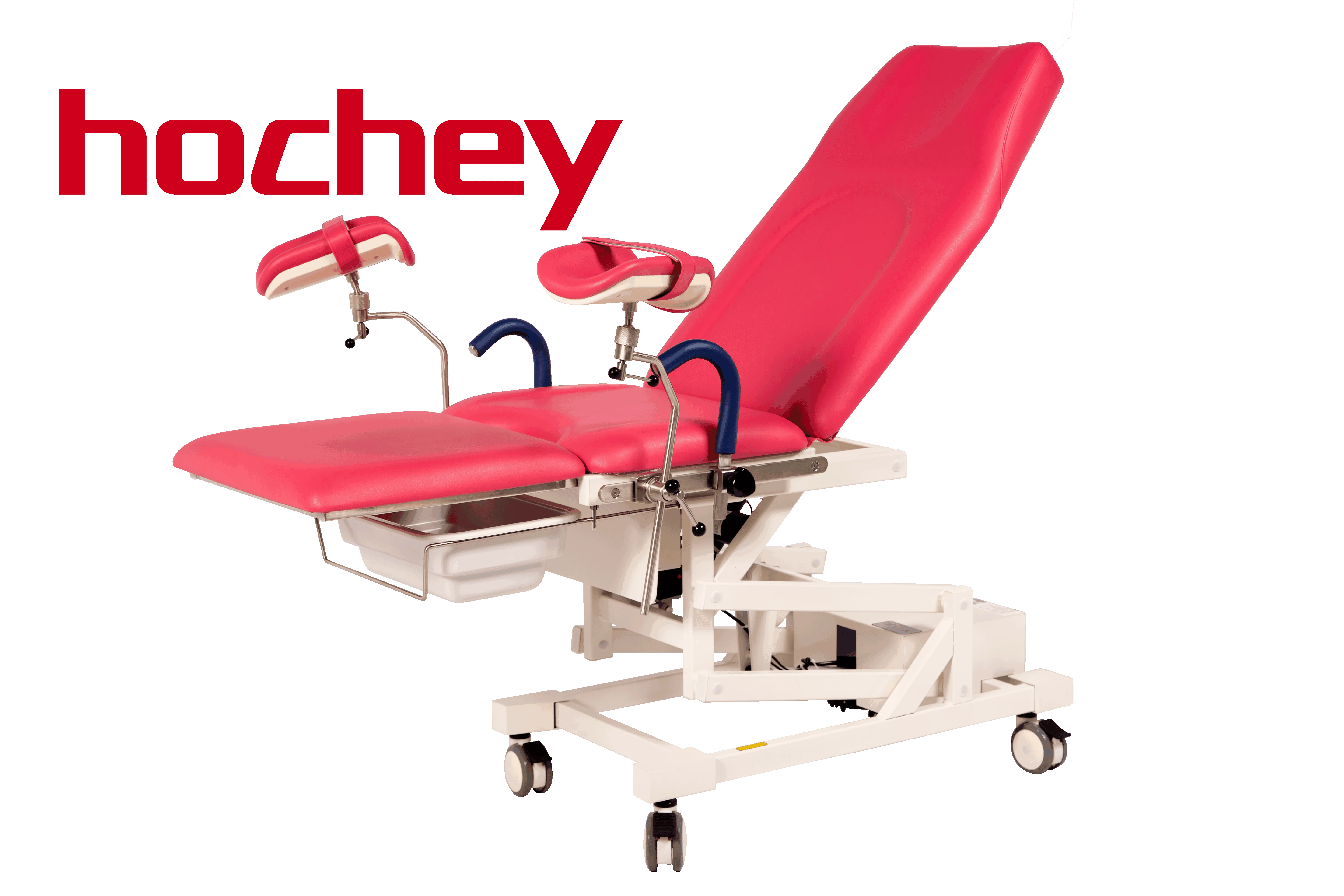 Медицинский хирургический инструмент Hochey электрическая Акушерская Гинекологическая операционная кровать для гинекологического обследования доставки