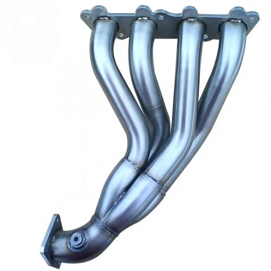 OEM/ODM 430 stainless steel motorcycle eshaust pipe ford lighting exhaust pipes