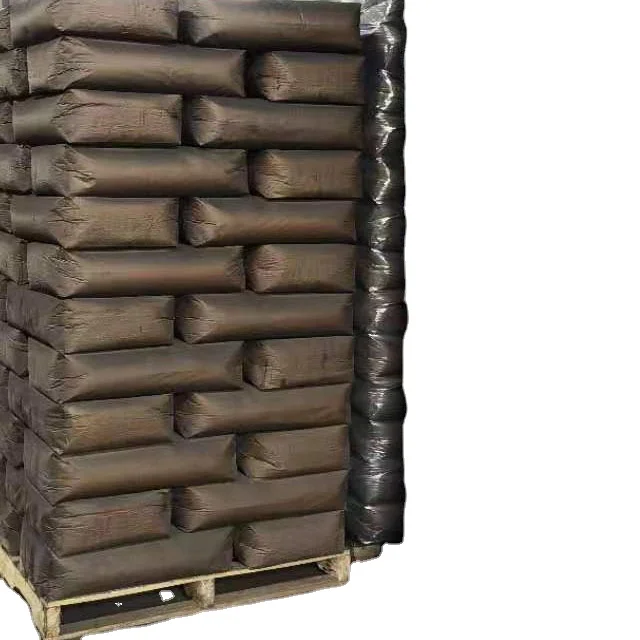 Organic Coal wood powder activated carbon powder decolorization wastewater treatment activated carbon 200 mesh