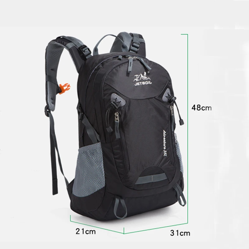 Various Good Quality Sports Bag Hiking Hiking Backpacks Travel Backpack 2022