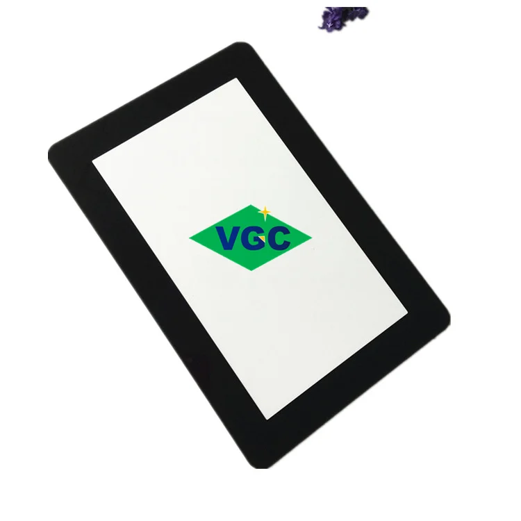 VGC Hot Sell Thick 1mm 1.1mm 1.2mm 1.3mm 1.5mm 1.7mm 1.8mm Clear Sheet Glass  Transparent Clear Glass For Picture Photo Frame