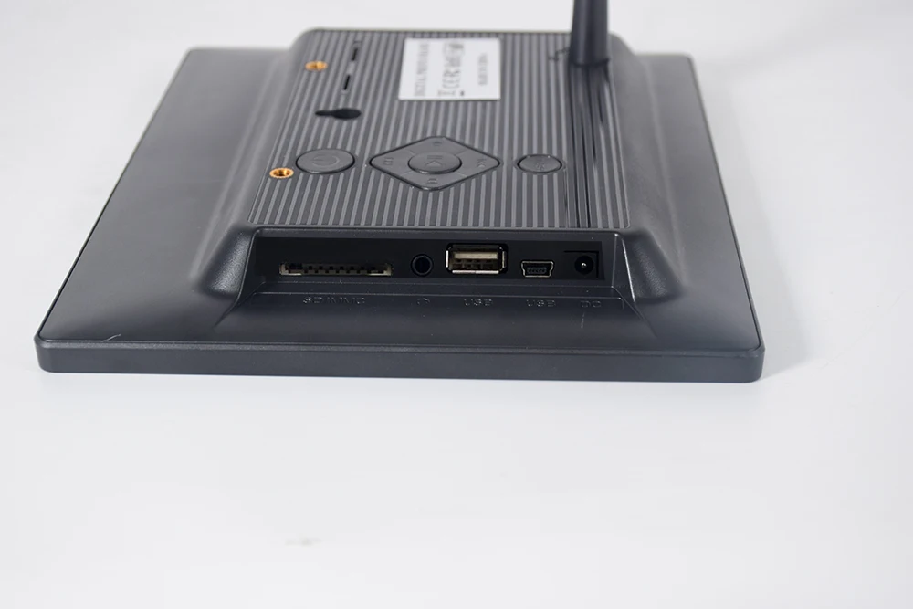 Free Download Mp3 Movie 8 Inch Digital Photo Frame Mp3 Video Player Tablet Picture Frame