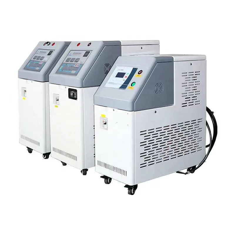 
Mini Ultra High Water Temperature Controller for Injection Molding 