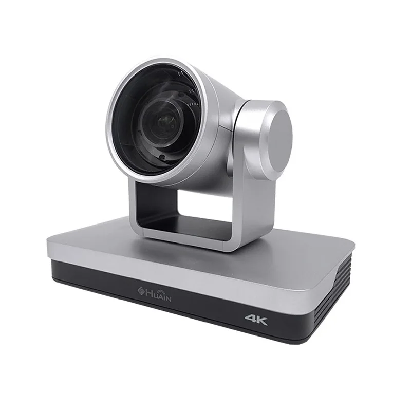 high definition smart HD 3840*2160p USB HDM I 20x zoom 4k Ptz Camera for hospital video conference