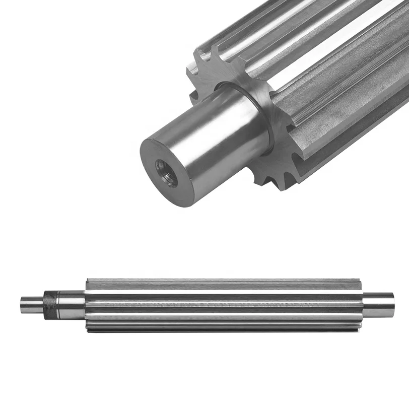 PVC masterbatch making machine rotary knife Twin screw masterbatch making machine rotary knife Water ring cutter On Sale