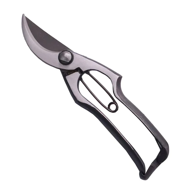 Japanese multi shear professional tree pruners resistant to wear