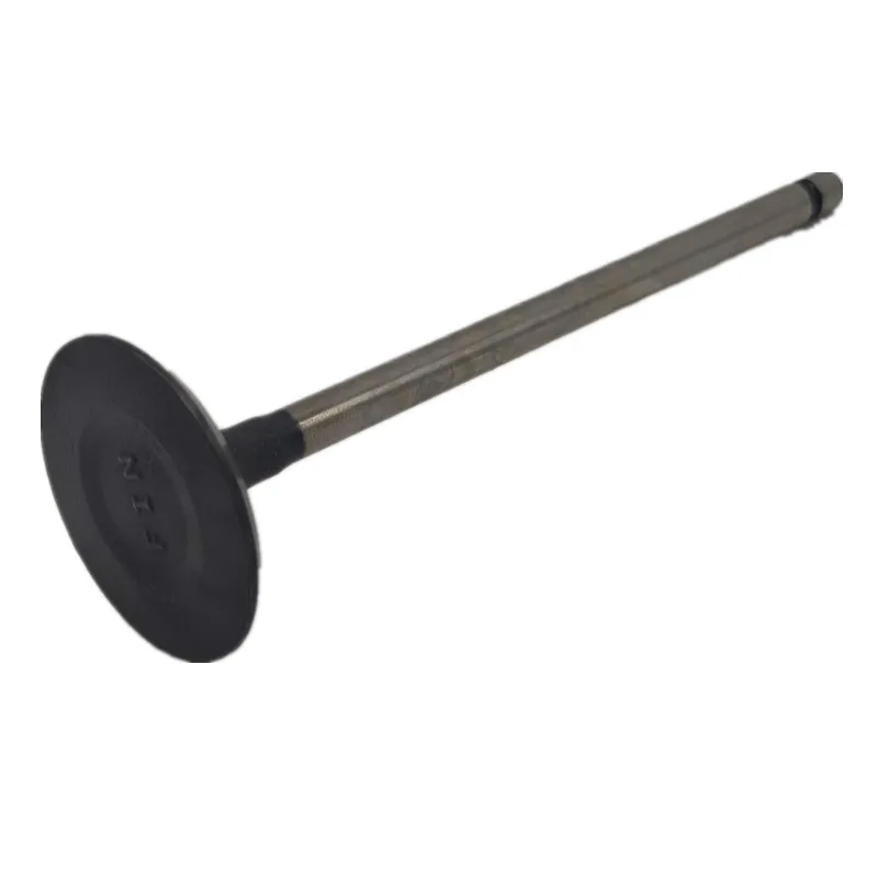 Auto Car Spare Parts Intake Exhaust Engine Valve For 2ZRFAE 2ZRFXE 3ZRFE Vios RAV4 COROLLA 13711-37020 13715-37030