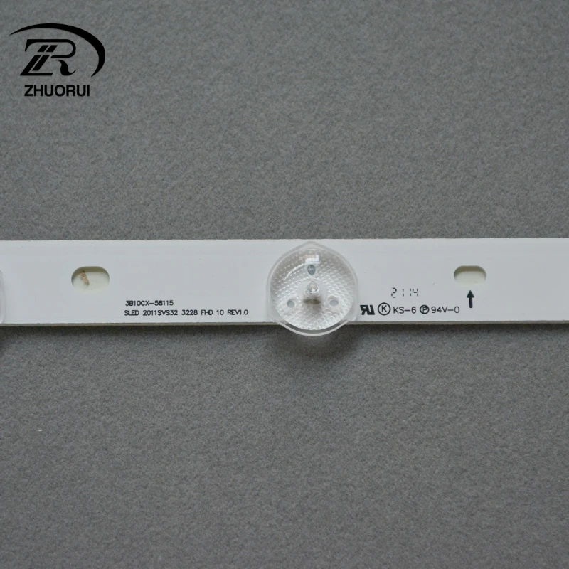 ZR-171    Led Backlight Strip D1GE-320SC1-R3 for Samsung UE32EH5300