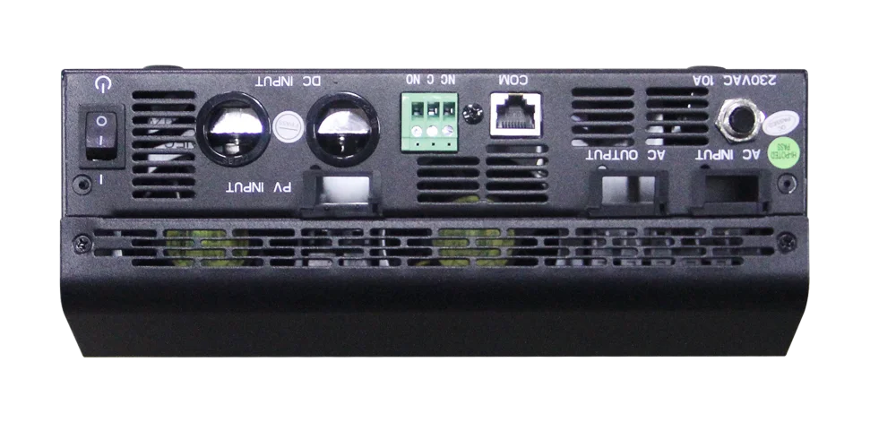 Solar  Hybrid Inverter 5KVA With PWM  Solar Controller