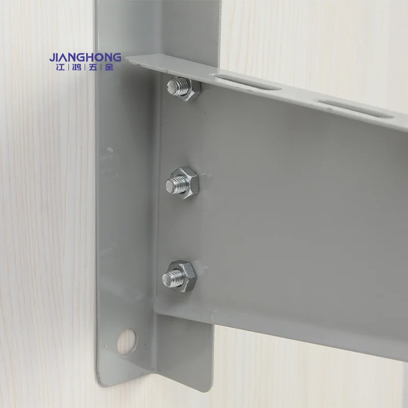 Wholesale OEM 1-2P Split AC Compressor Mounting Bracket for home window air conditioner brackets