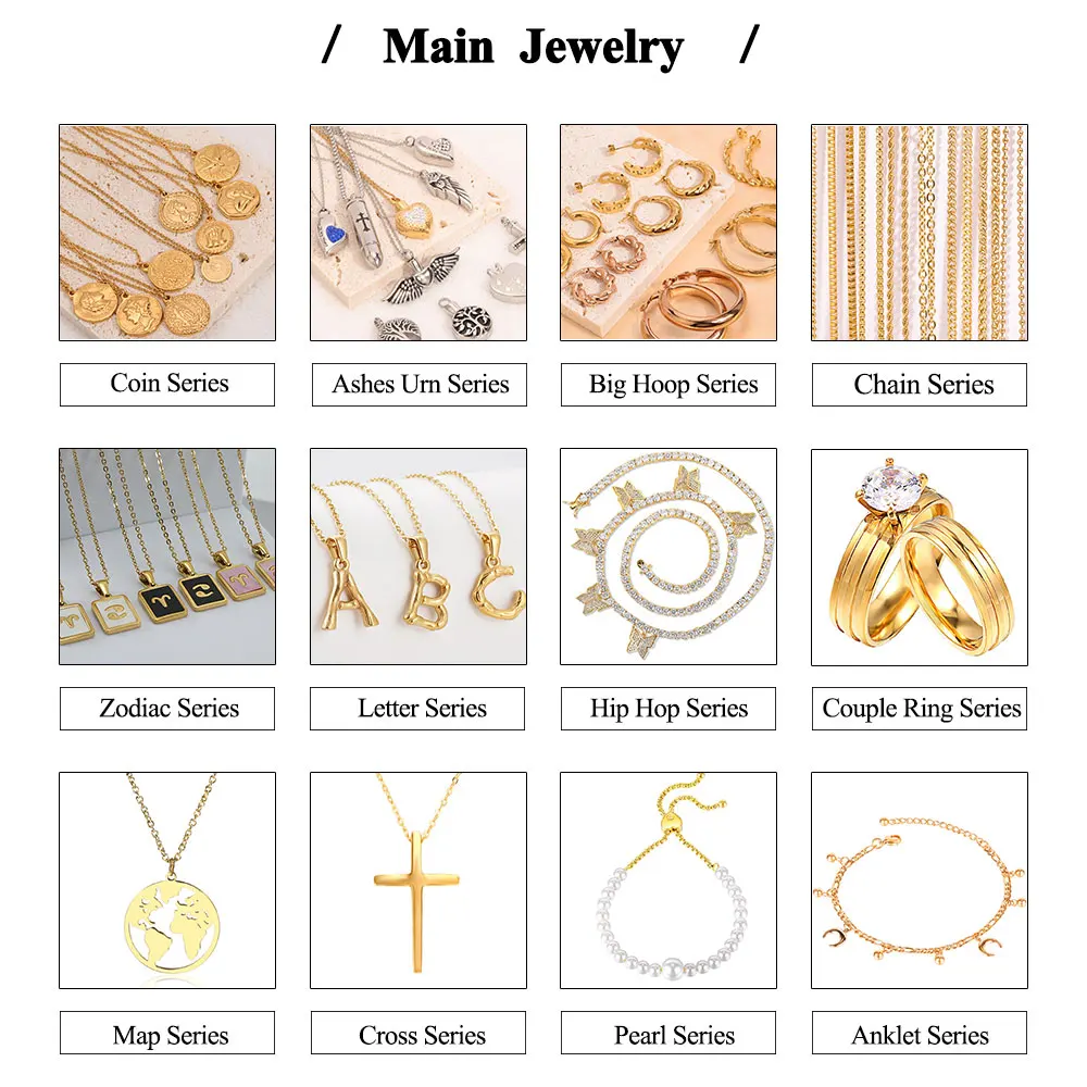Chain Splicing Rings for Ladies Brass Gold Plated Cubic Zirconia Index Finger Adjustable Open Ring Women