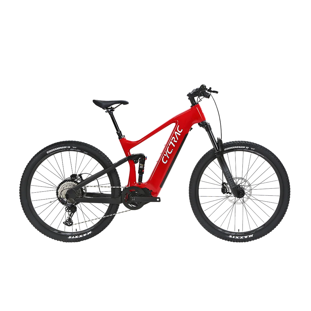 ebike electric bike Electric e Mountain Bike bafang M510 2023 electric bicycle cycle bikes 500w for men