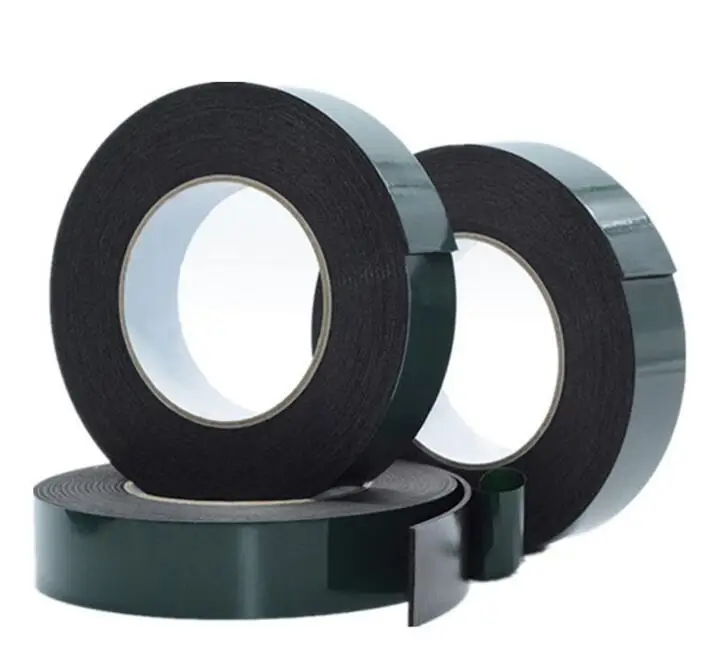 Двусторонняя клейкая лента для лица