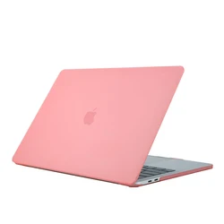 Совместим с MacBook Pro Air all модели 13 дюймов 15 защитный пластиковый жесткий корпус