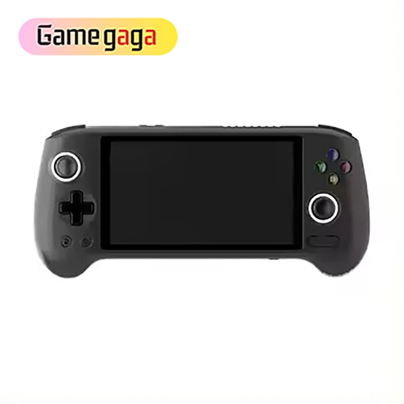 S RG556 Handheld Game Console ANBERNIC 5.48 inch AMOLED Screen WIFI Retro Video Gaming Console Android 13