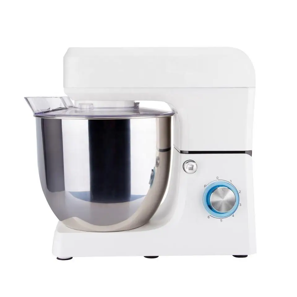 Household Stand Mixer 10L Cake Bread Dough Mixer Planetary Electric Home Kitchen Appliance Food Mixer