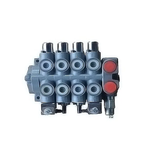 hydraulic control valves bulldozers  D60 D65 D80 D155 D6 D8 D9 D10 D11