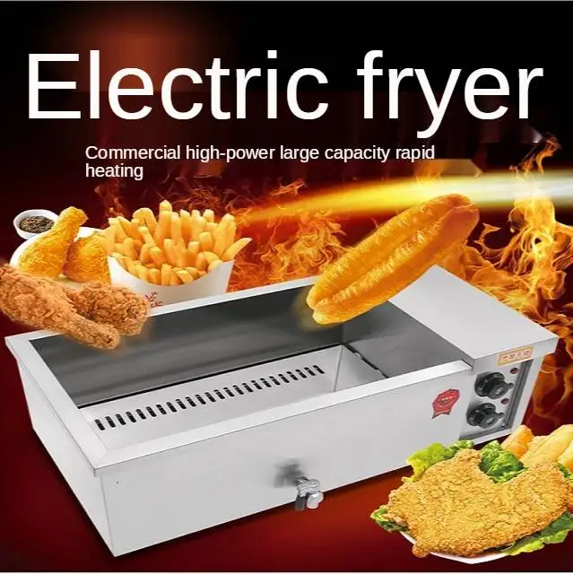  Filtering Machine For Deep Fryer